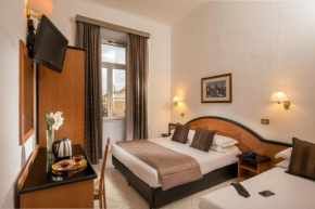 Гостиница Hotel Sonya  Рим